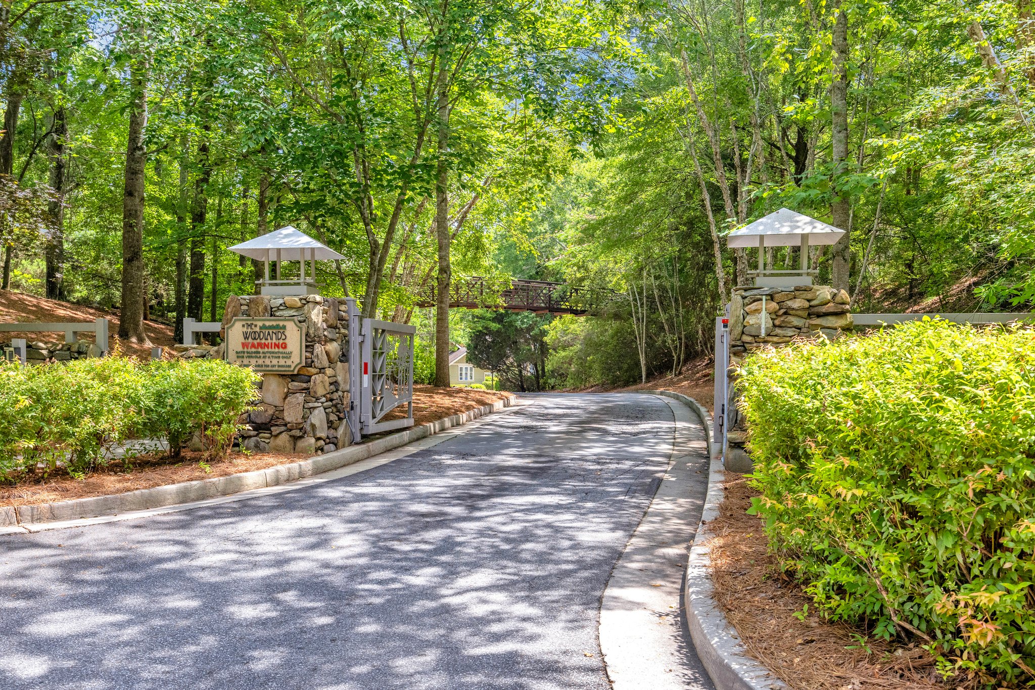 Athens Condo: 490 Barnett Shoals Rd