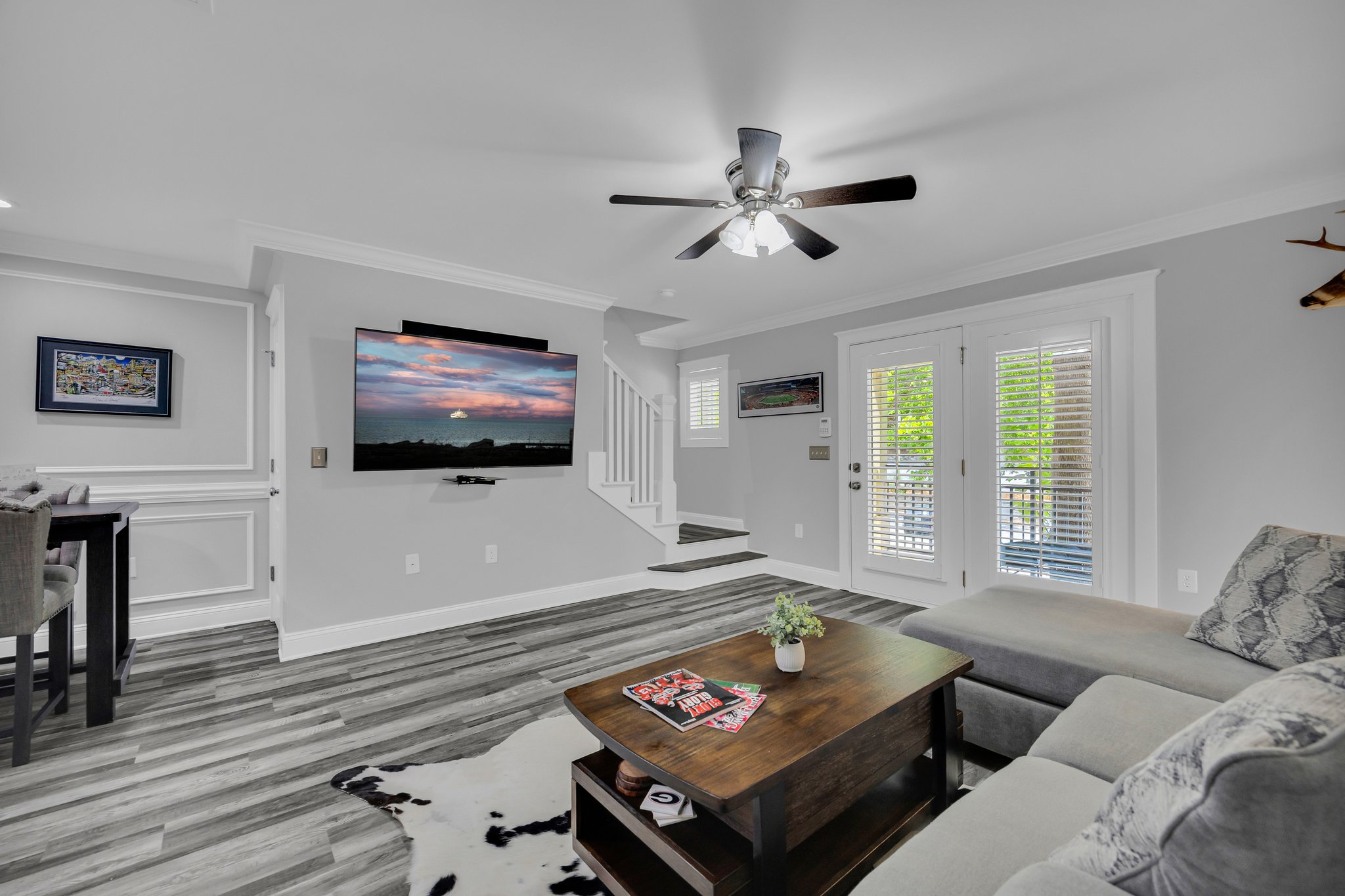 Athens Condo: 490 Barnett Shoals Rd