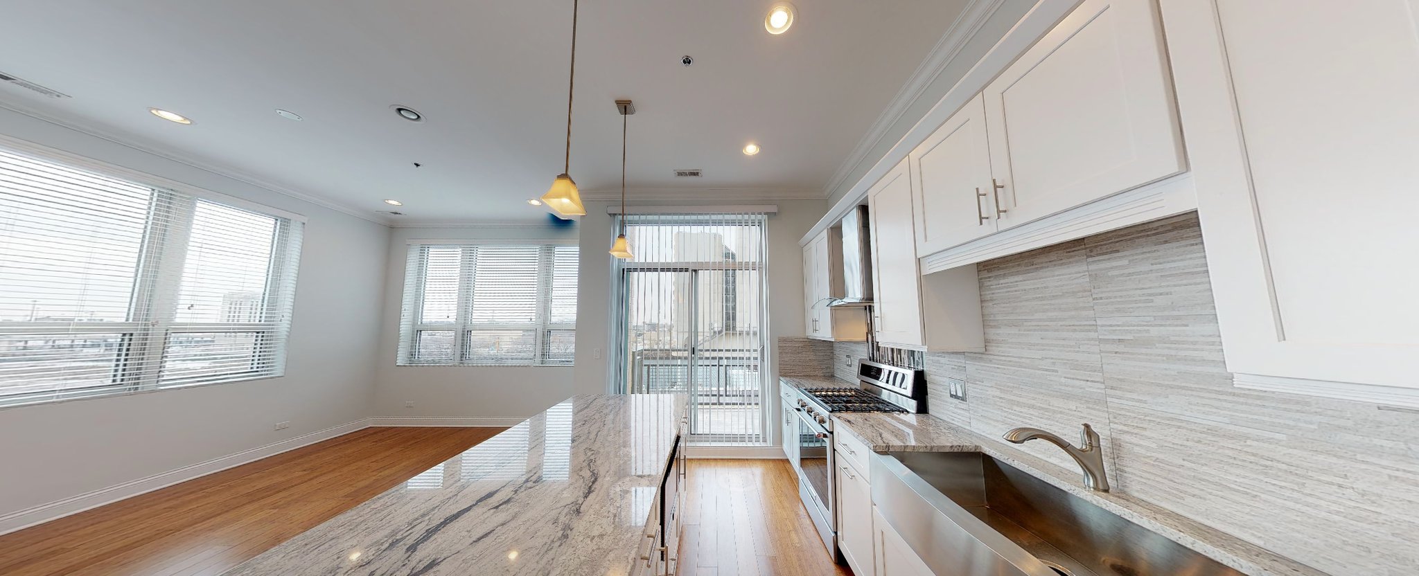 Chicago Condo: 847 S Wells