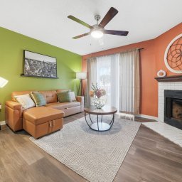 Tampa Apartment: 8307 Royal Sand Circle