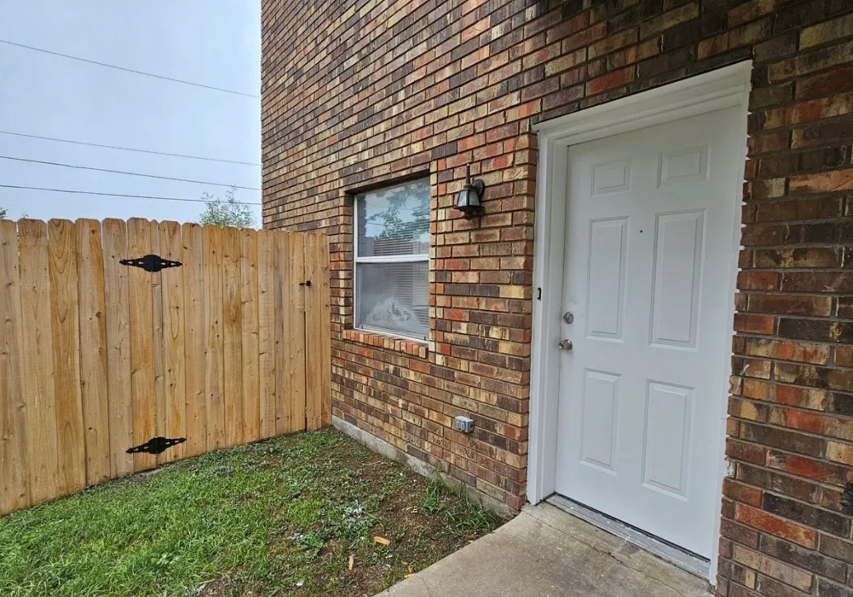 Killeen Multiplex: 506 Alpine Street