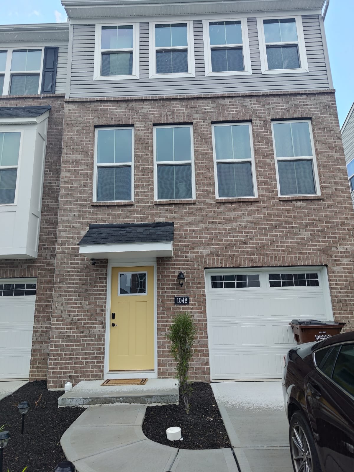 Cincinnati Townhome: 1048 Steamboat Dr