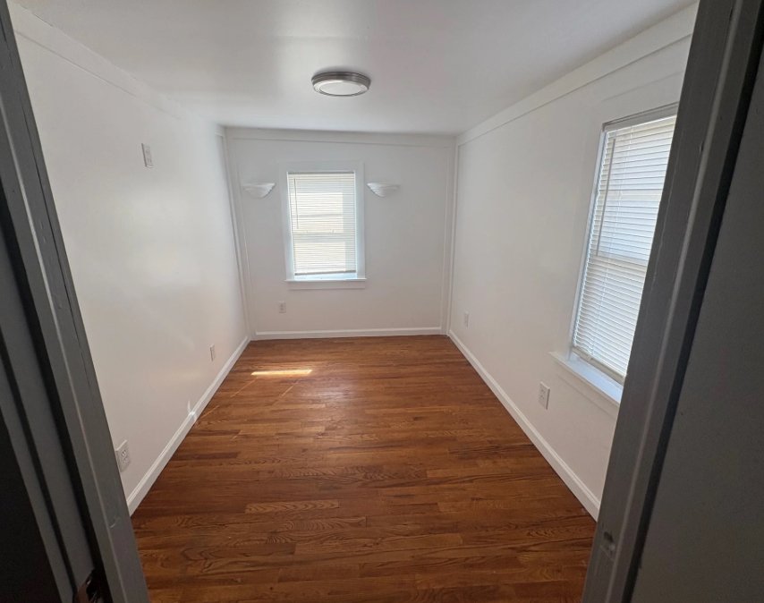 Highlands Apartment: 11 Miller Street