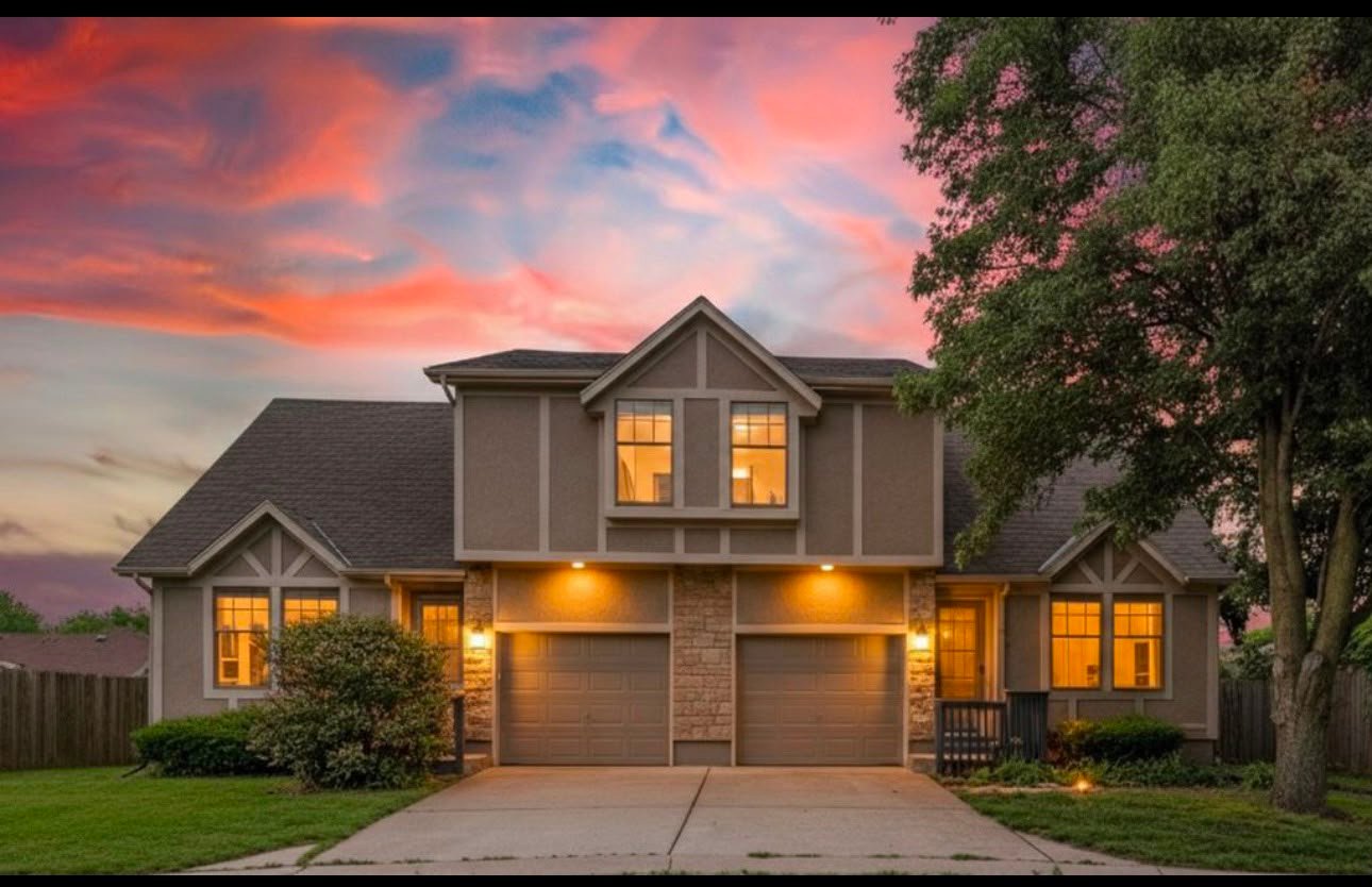 Overland Park Townhome: 6809 W 149th TER