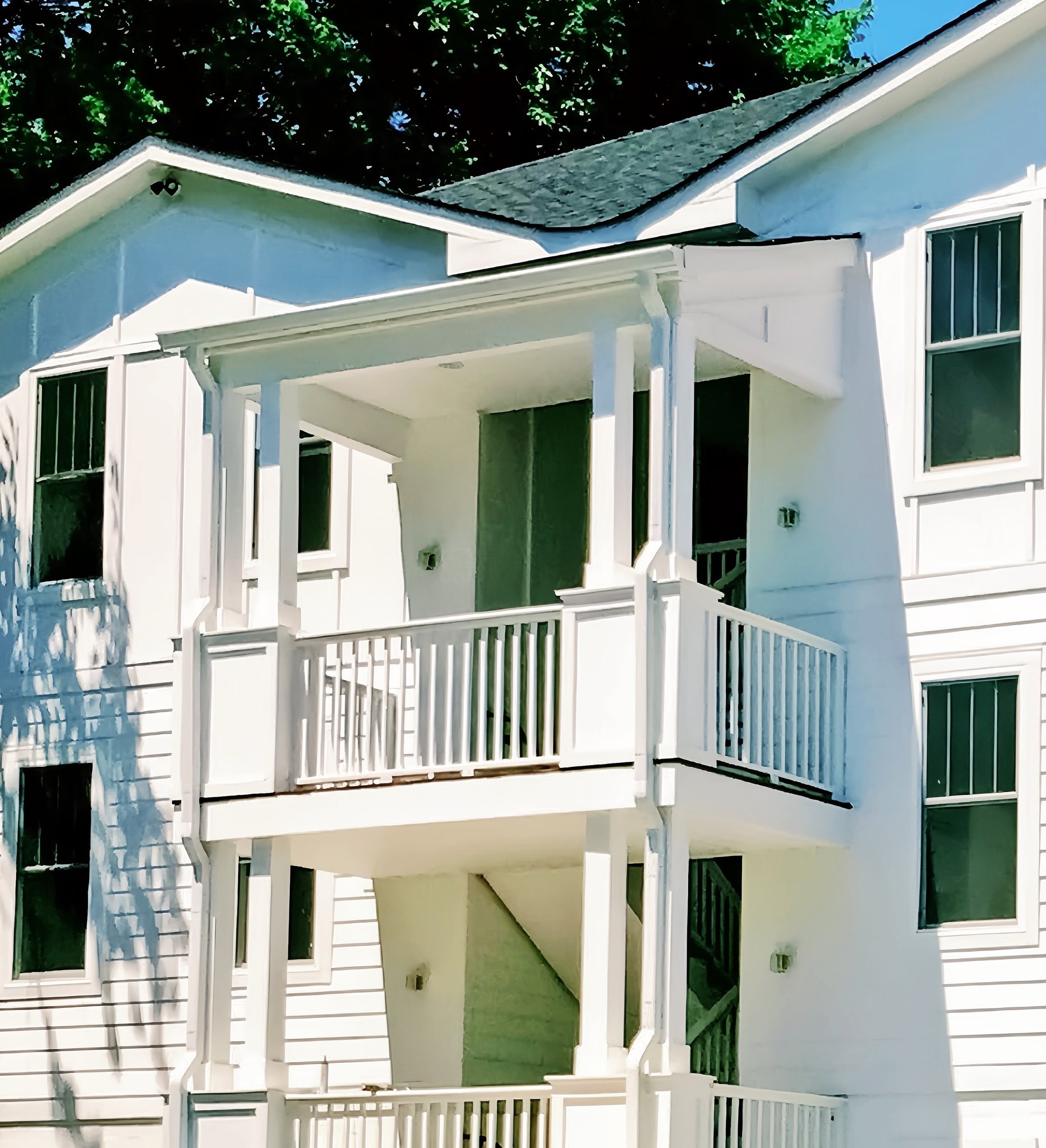 Nashville Apartment: 1624 16th Ave S