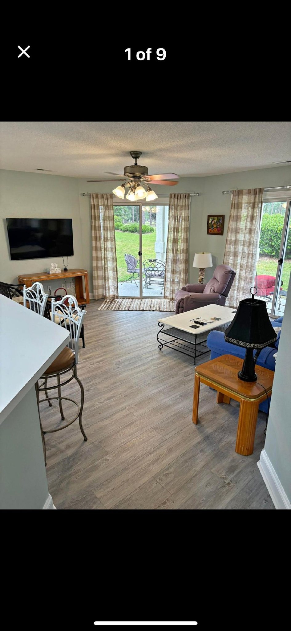 Calabash Condo: 330 South Middelton Dr