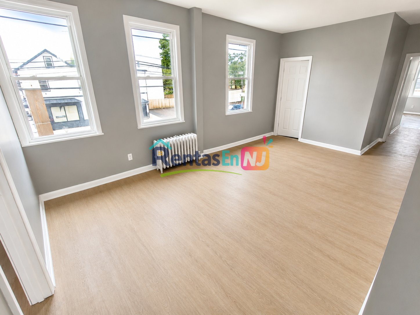 Irvington Condo: 335 Myrtle Ave