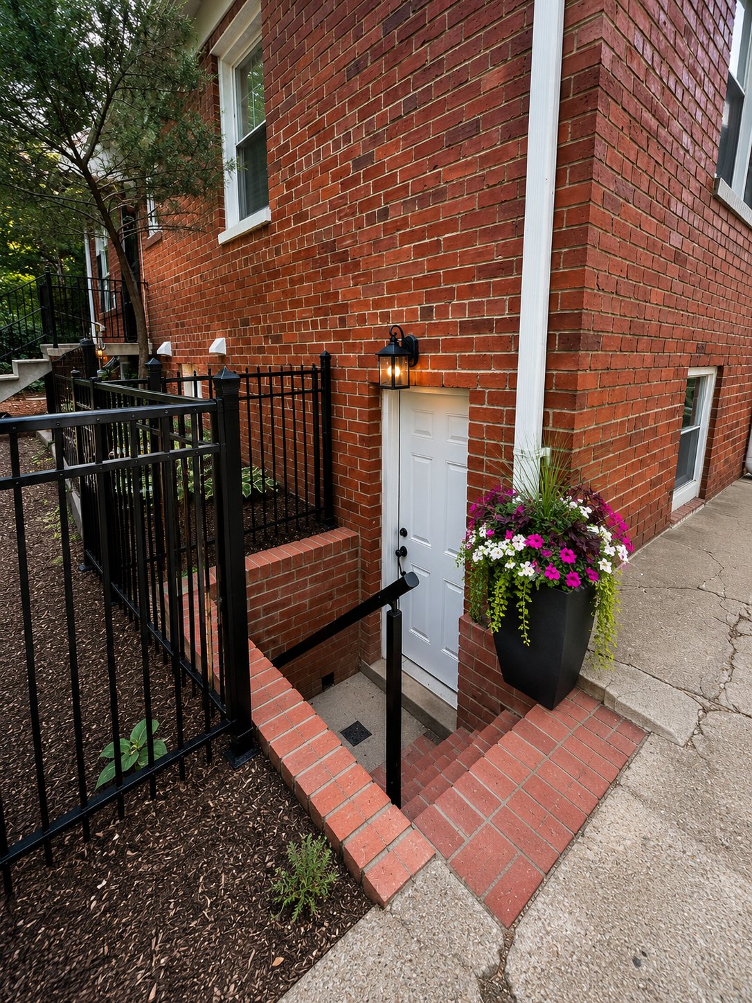 Washington House: 000 chestnut st NE