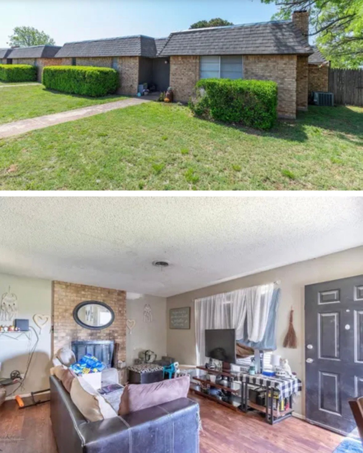 Abilene Multiplex: 3133 Button Willow Ave