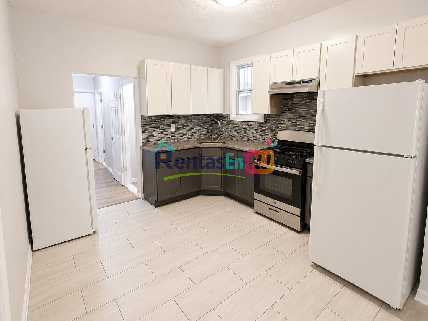 Newark Condo: 67 S 7th St