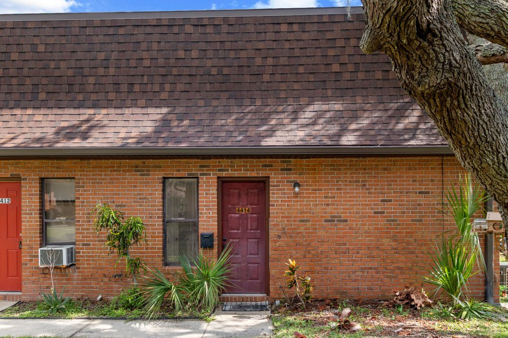 Palm Bay Condo: 4414 overlook dr NE #18