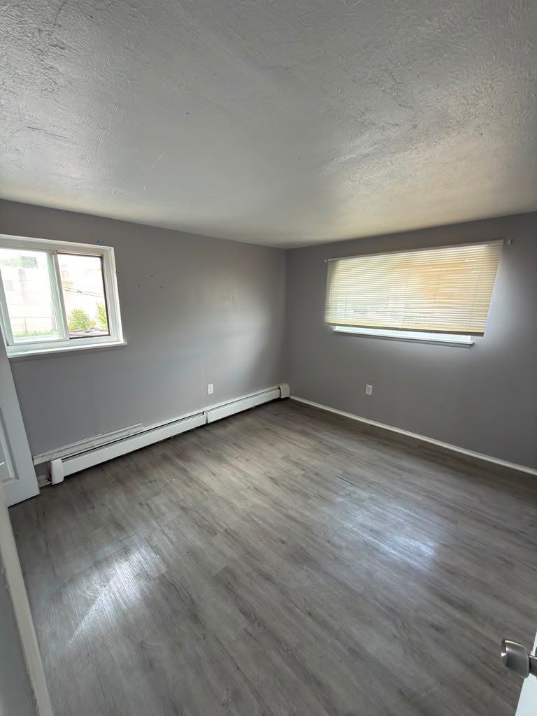 East Cleveland Apartment: 13540 Superior Road