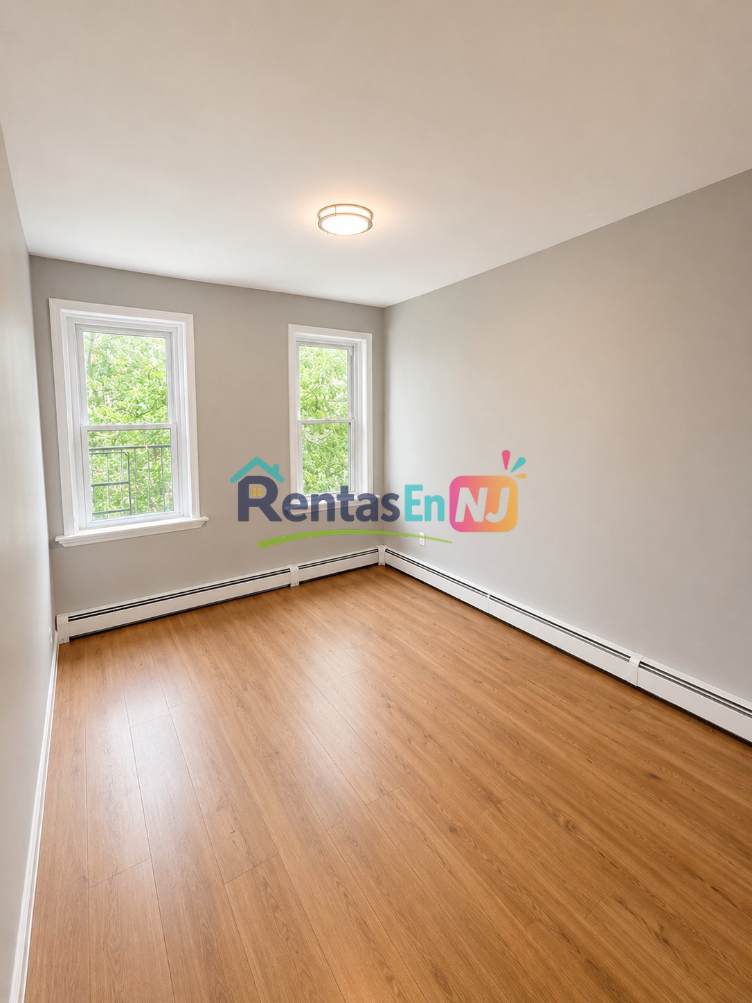 Elizabethport Condo: 331 E Jersey St