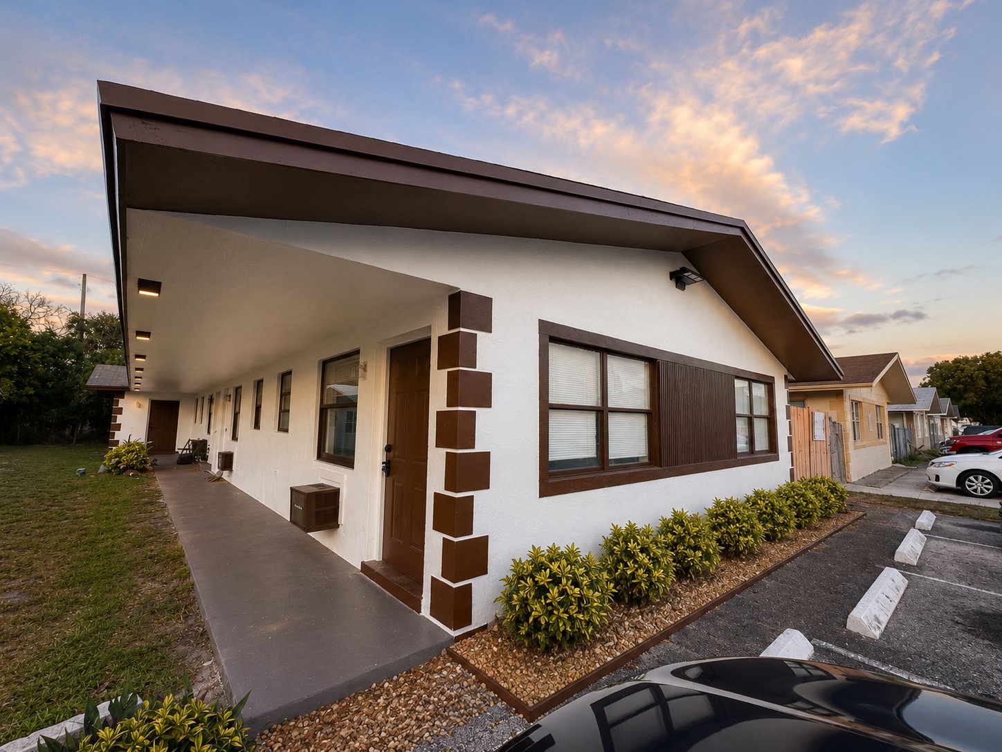 Fort Lauderdale Apartment: 1034 NW 3rd Ave