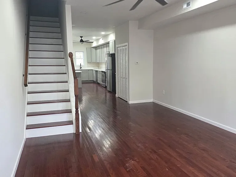 4 Bedroom Townhome – 1511 E Lafayette Ave., Baltimore, MD