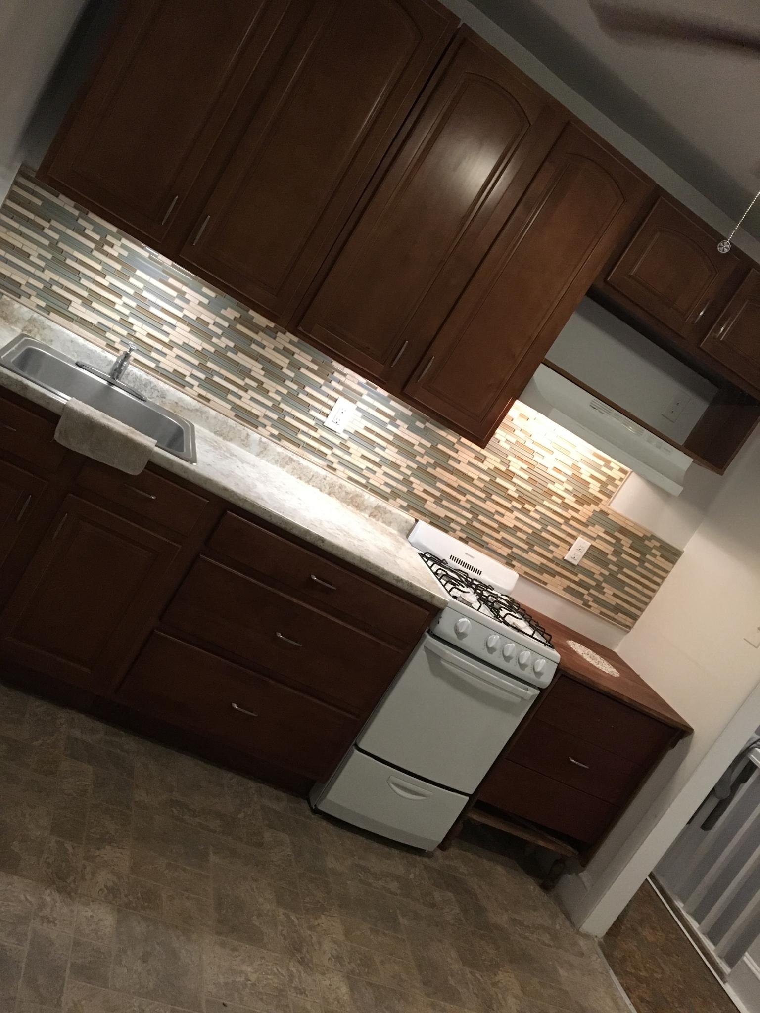 philadelphia Apartment: 1659 Haworth St. #2