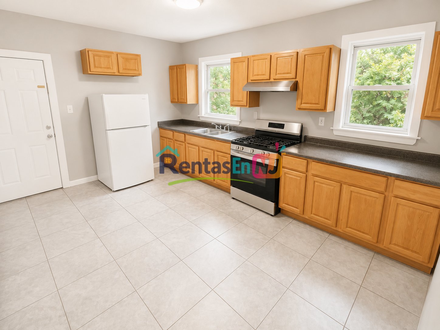 Newark Condo: 266-268 S 6th St
