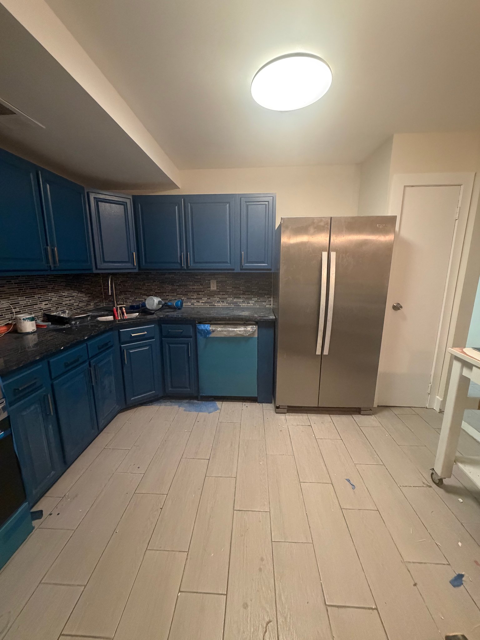 Edison Condo: 60 College Dr