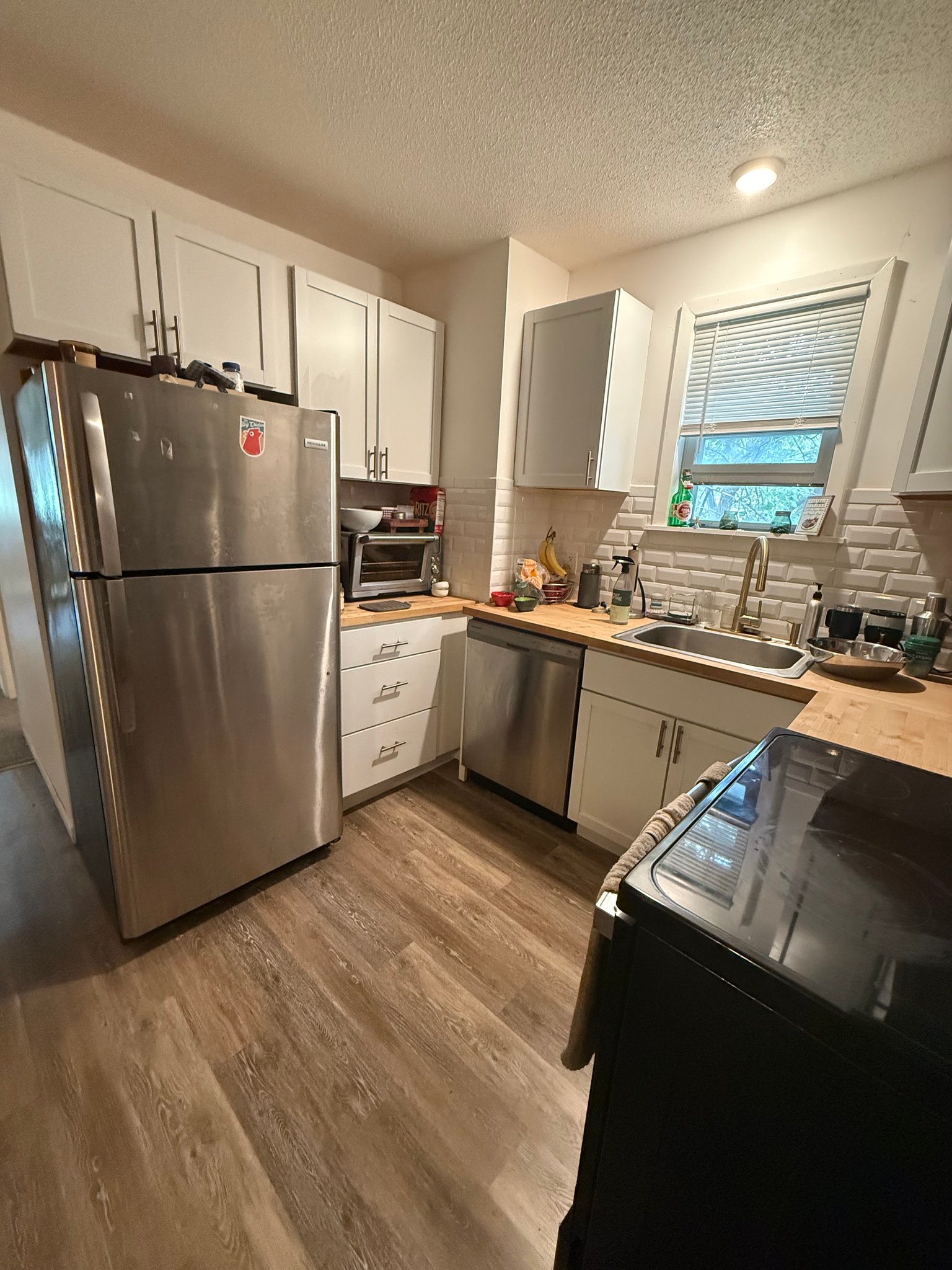 Minneapolis Single Room: 1716 Tyler st ne