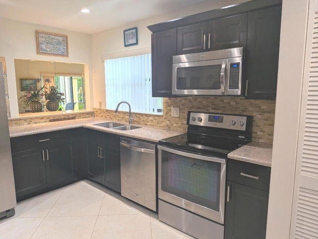 Boca Raton Townhome: 20852 Vía Madeira
