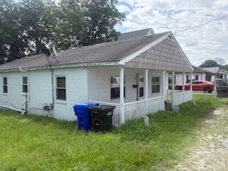 SUFFOLK House: 310 N 5th St
