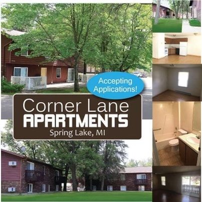 Spring Lake Apartment: 17525 144th Avenue D