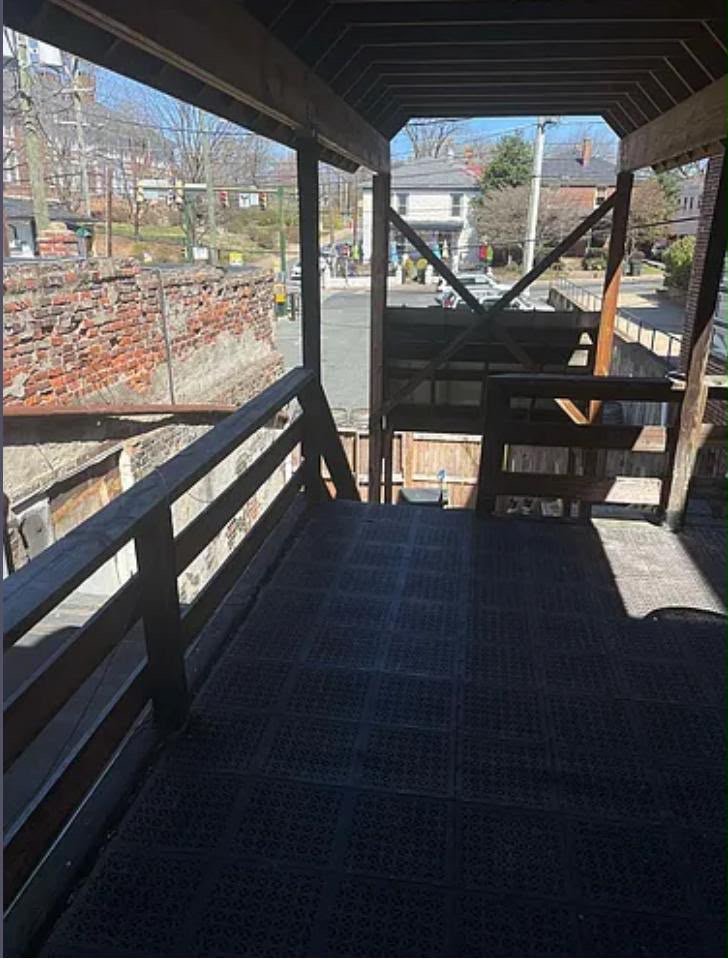 Charlottesville Multiplex: 119 W Main str.