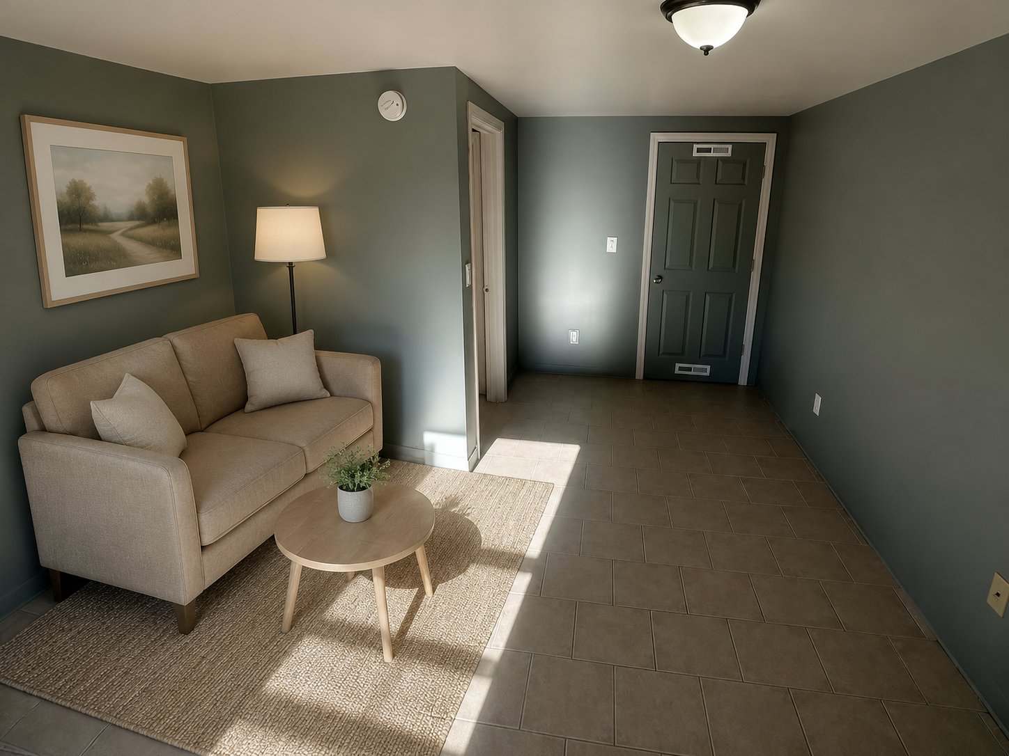 Livermore Apartment: 1506 Federal Rd