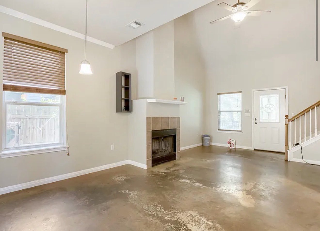 Austell House: 2391 Shire Ct