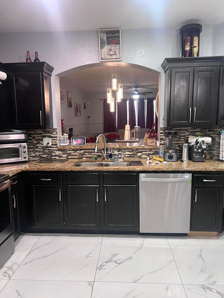 Riviera Beach Townhome: 2336 Center Stone Lane