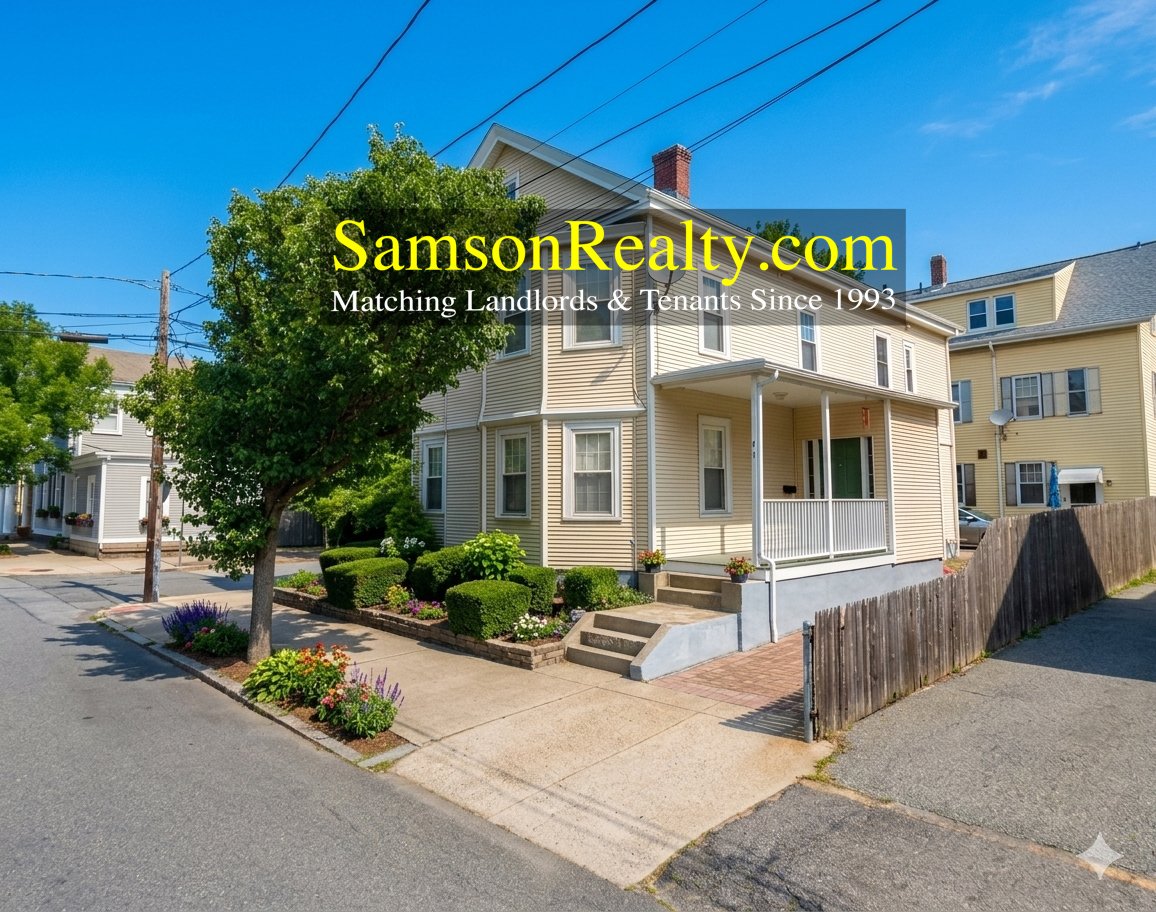 Providence Condo: 81 Hope St