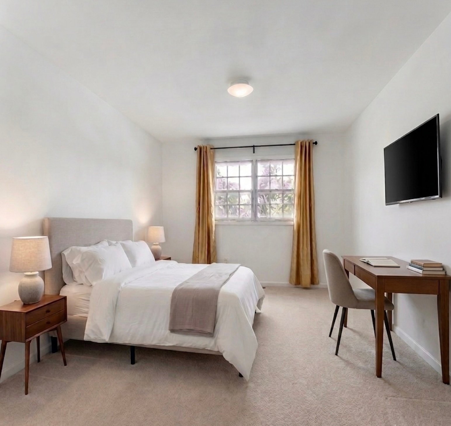 Annandale Townhome: 4528 King William Court