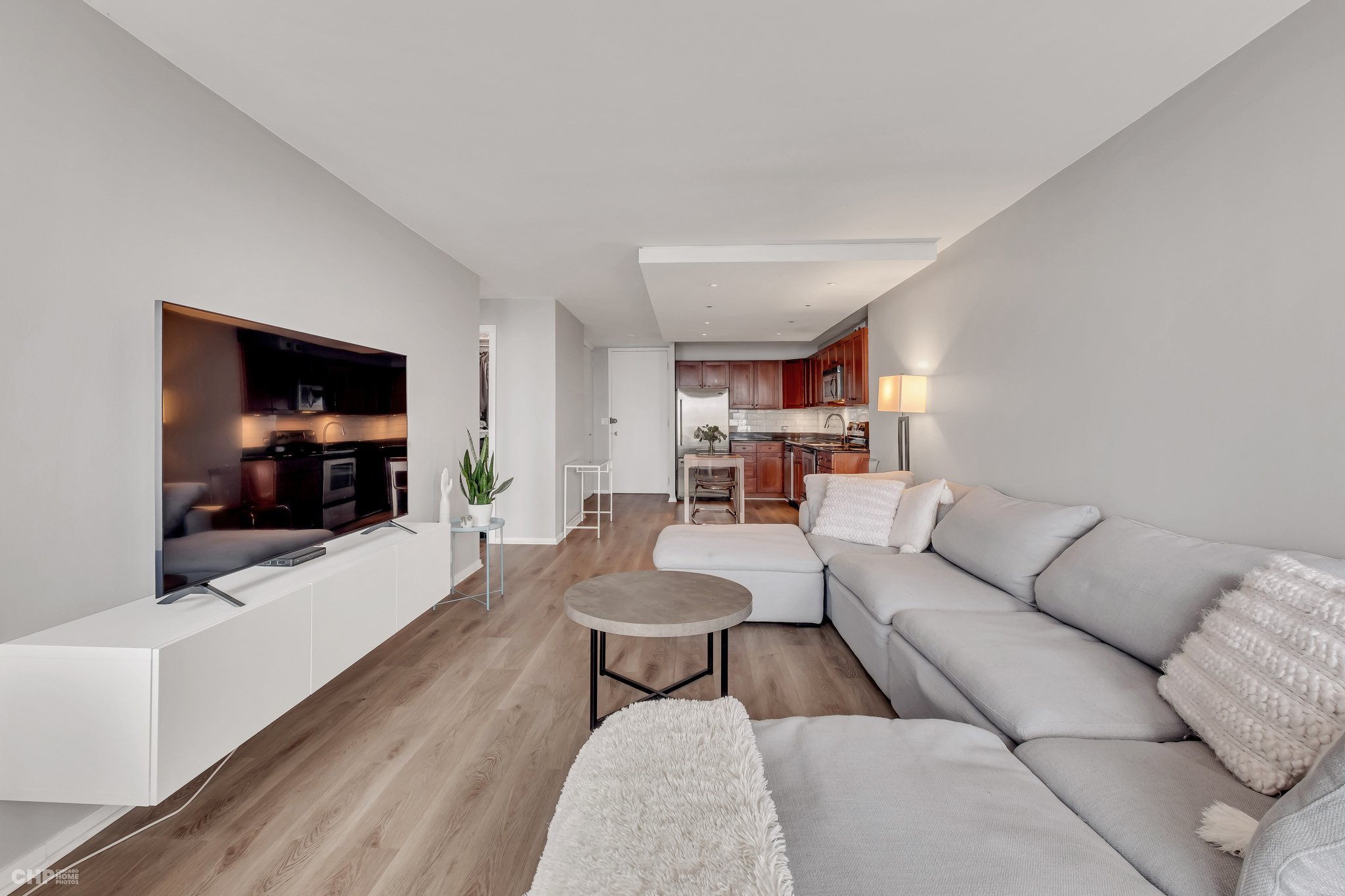 Chicago Condo: 1660 North La Salle