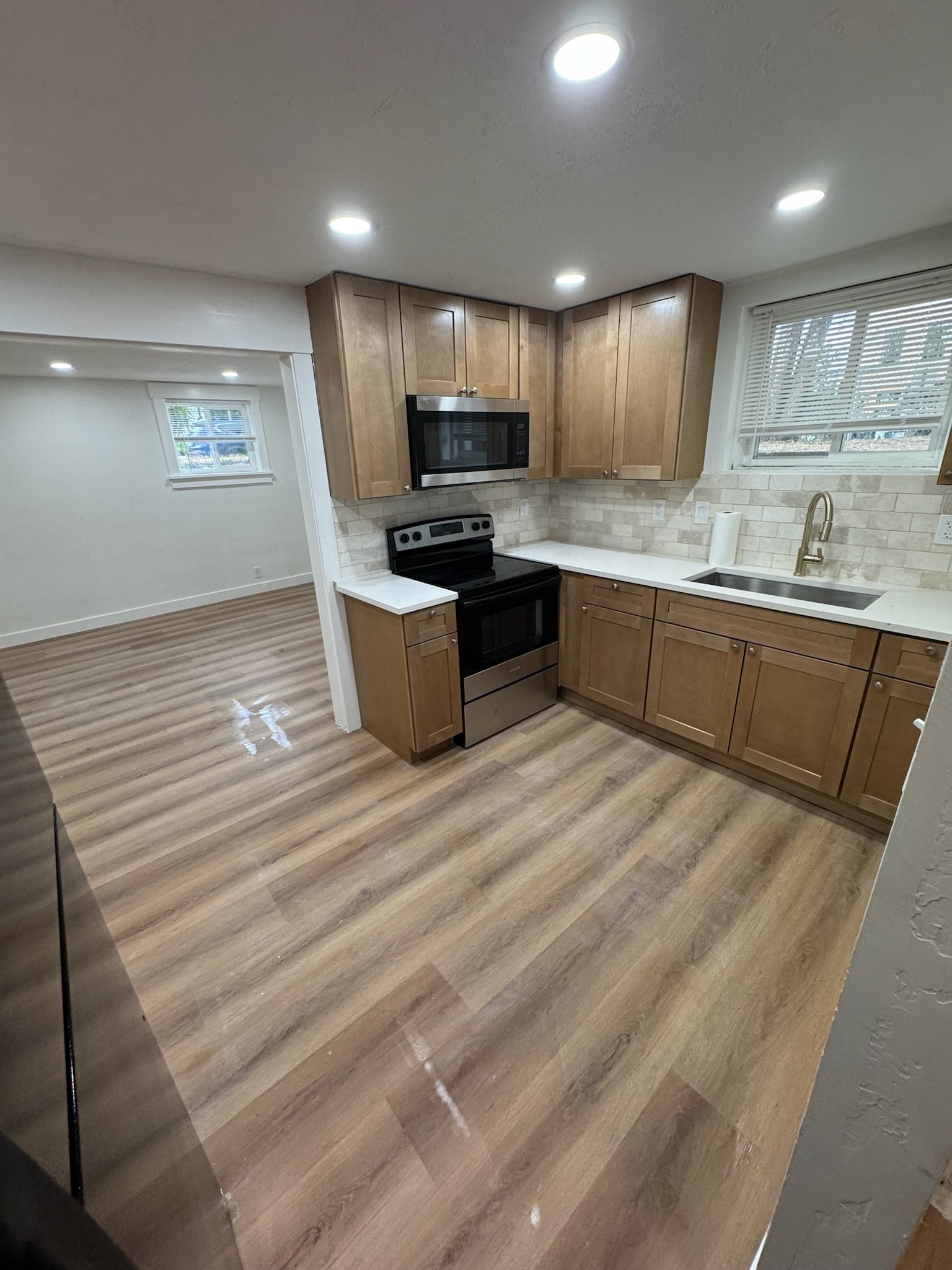 Salt Lake City Single Room: 1216 South 1100 East