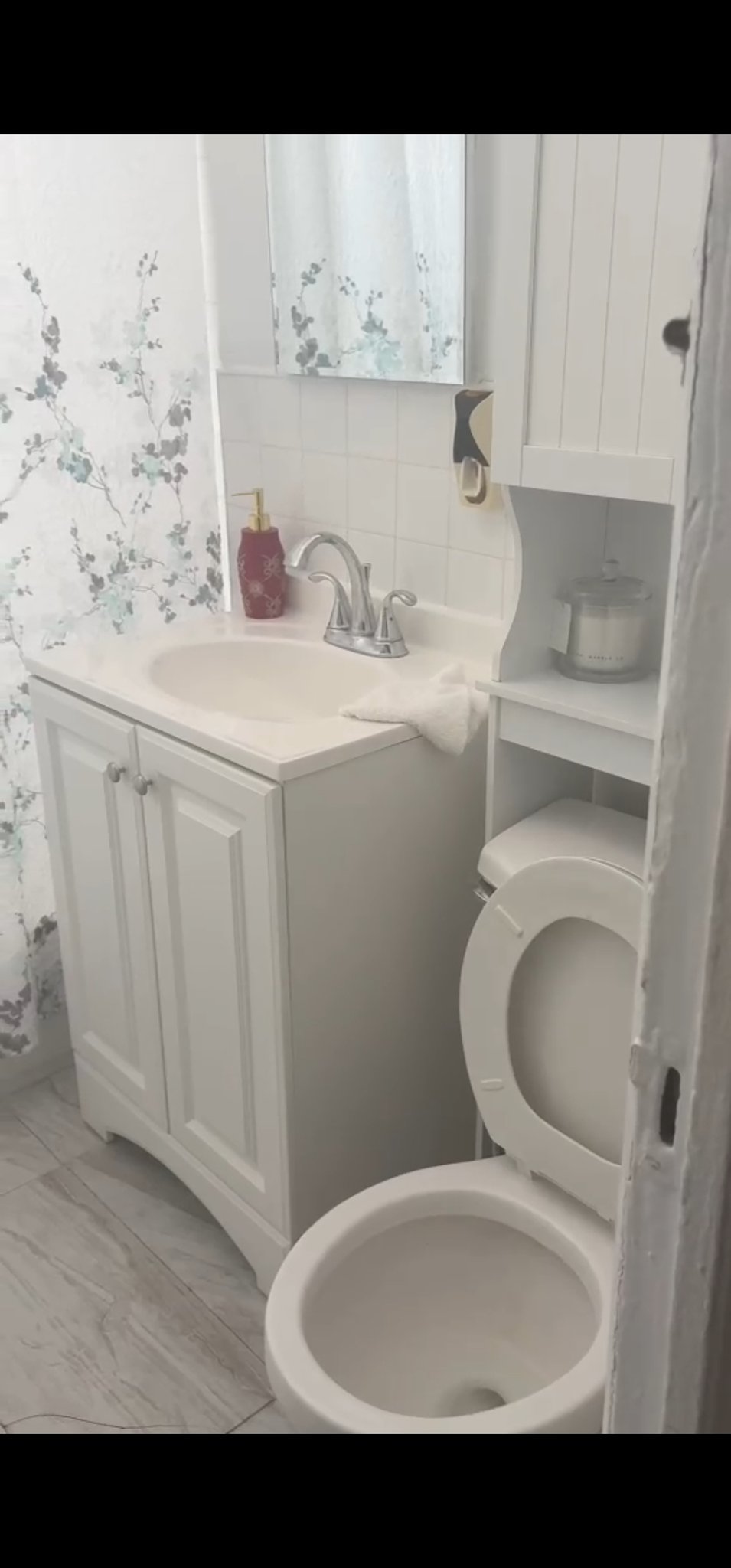 New York Apartment: 2 Thayer St, New York, NY 10040
