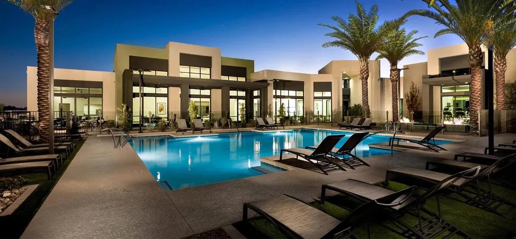 Las Vegas Condo: 11272 Gravitaion Dr
