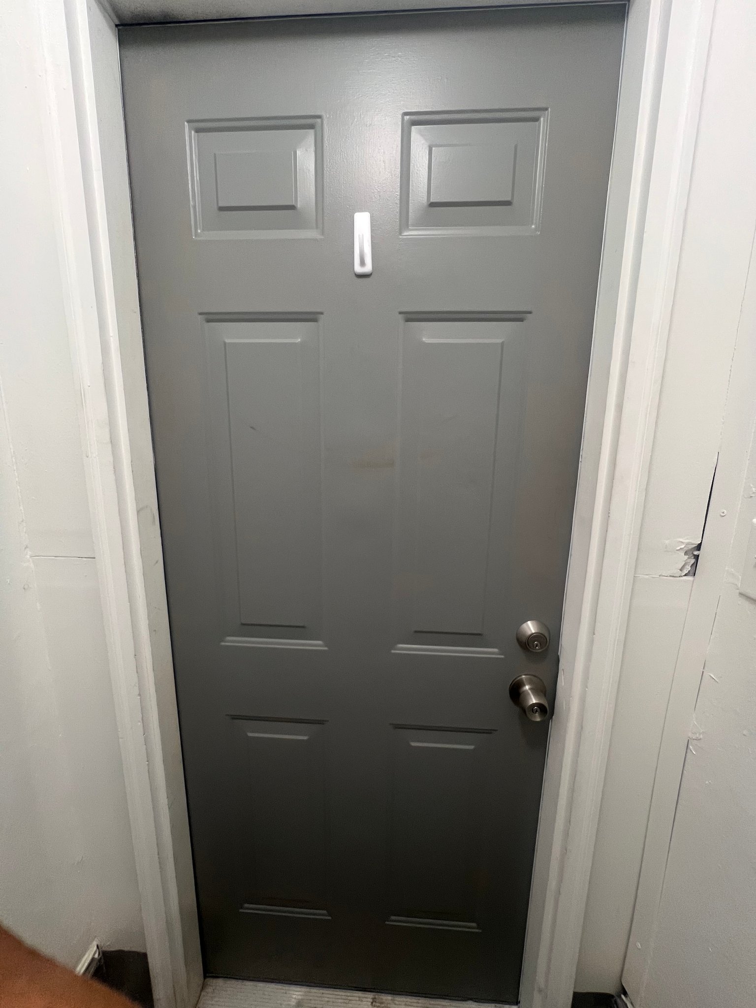 Troy Apartment: 3 Sherman Ave