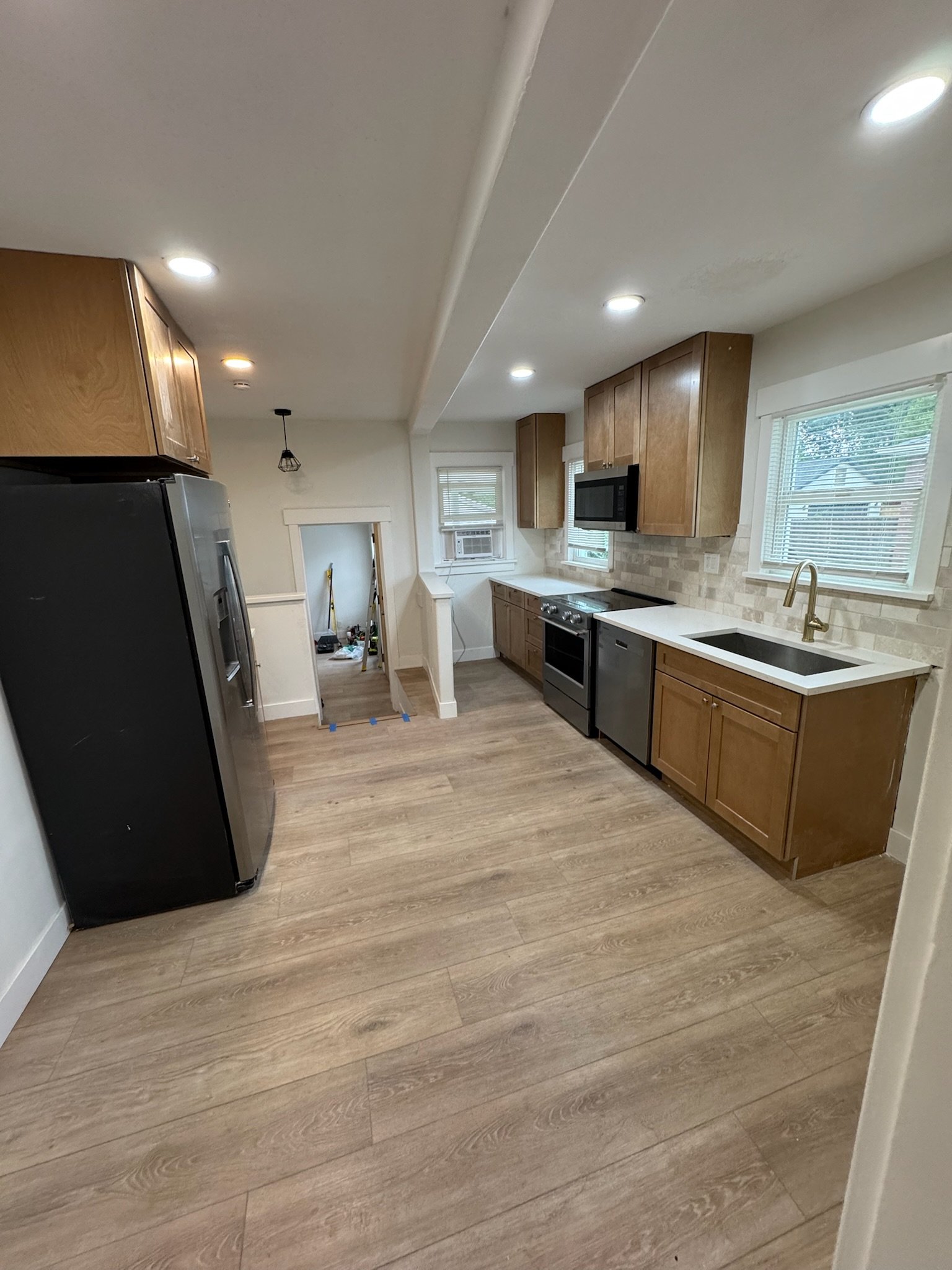 Salt Lake City Single Room: 1216 South 1100 East