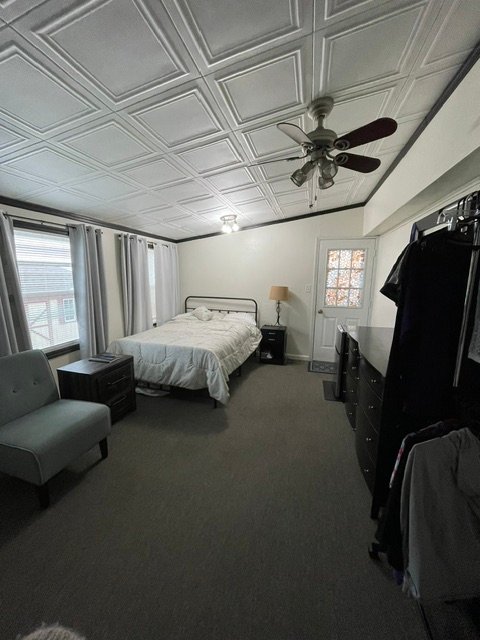 Hanover Single Room: 506 Penn Street
