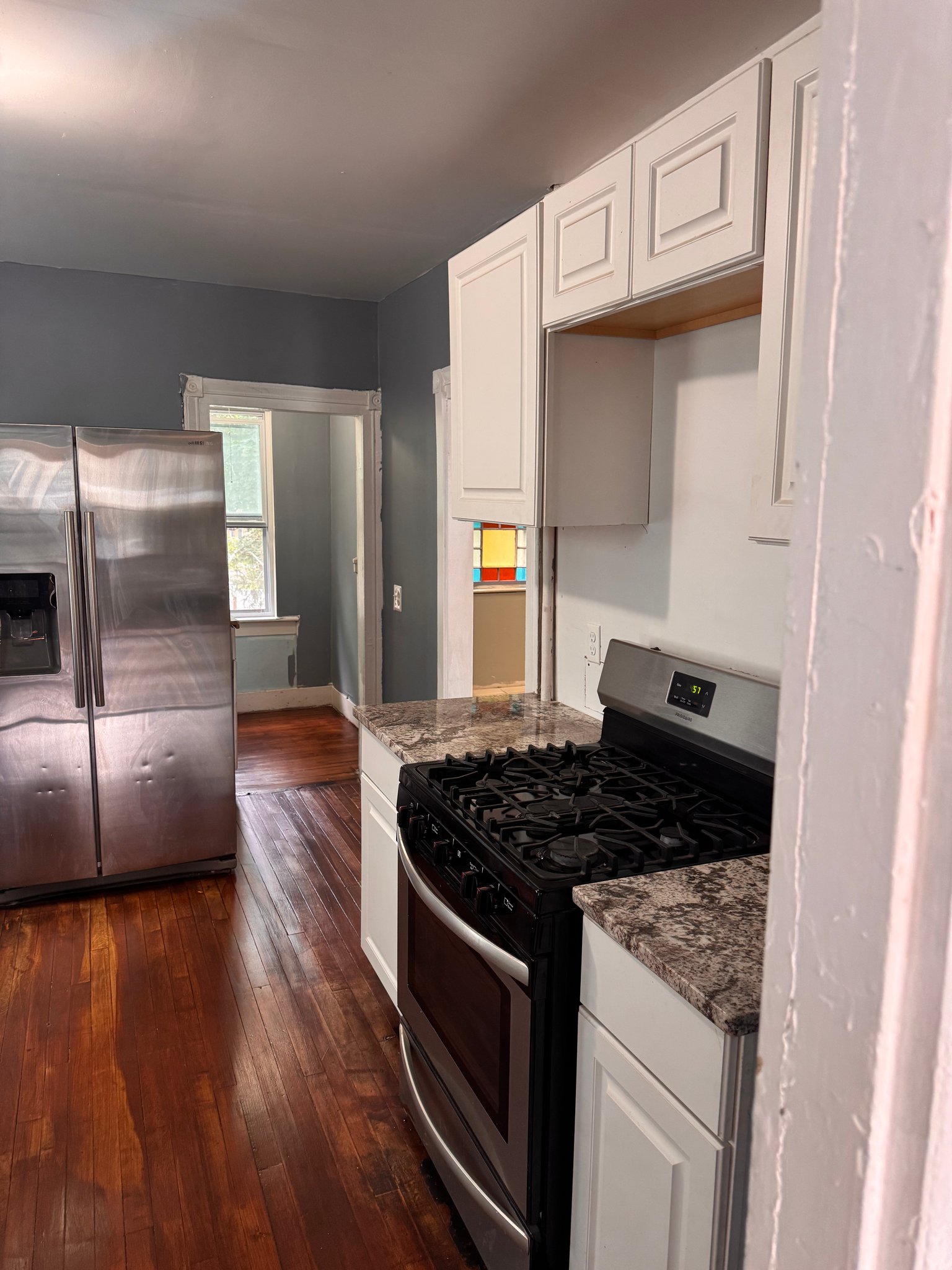 Torrington House: 35 Whiting Ave