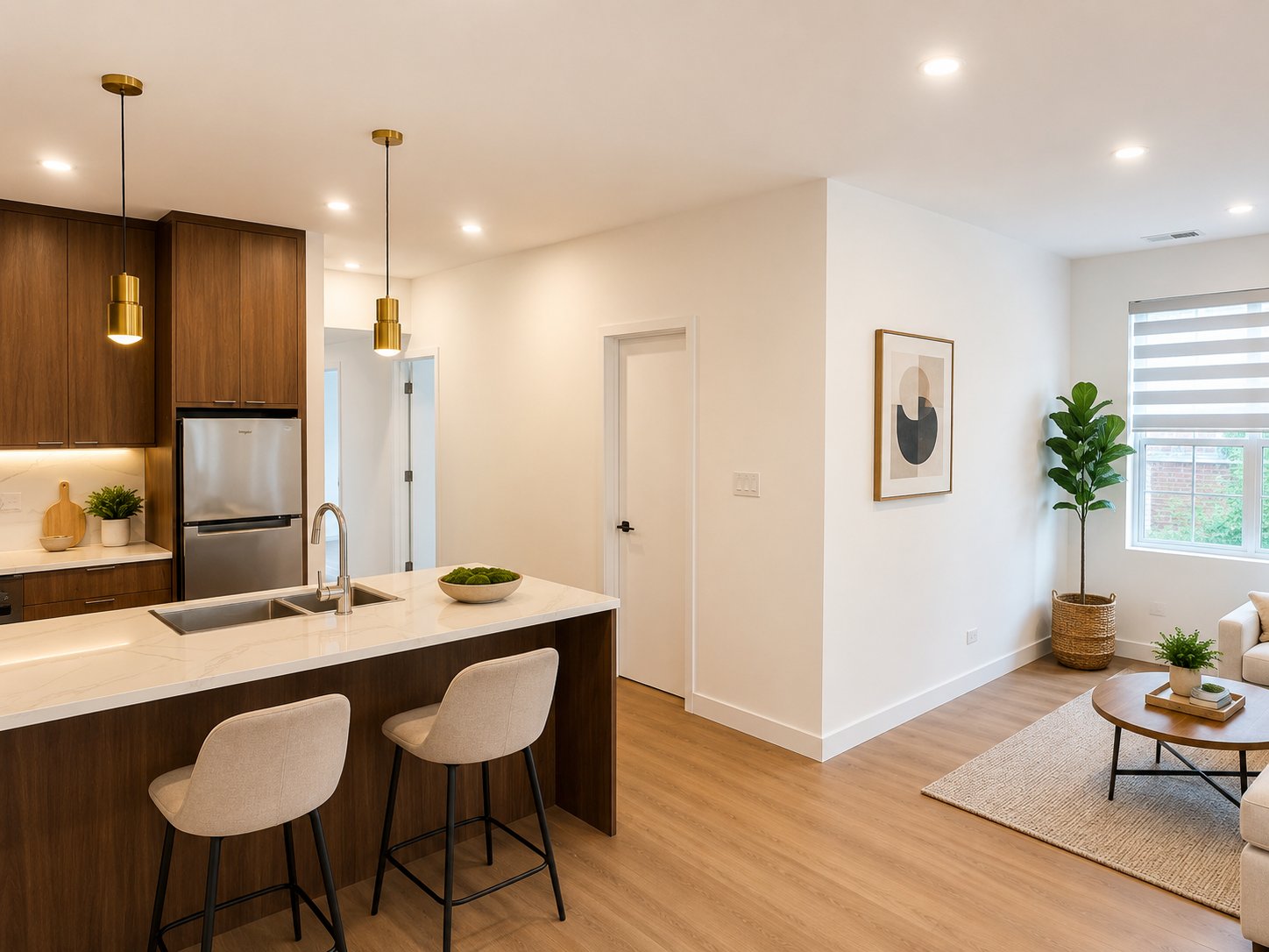 CHICAGO Apartment: 710 W 26th St