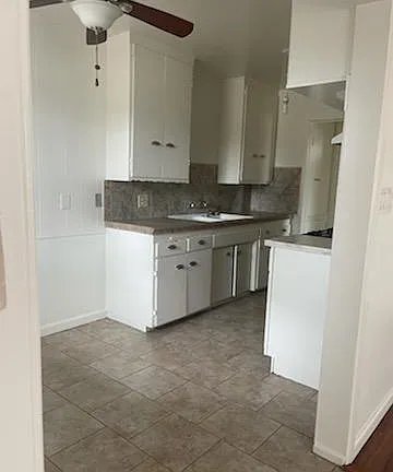 Anaheim Apartment: 1136 W Broadway #6