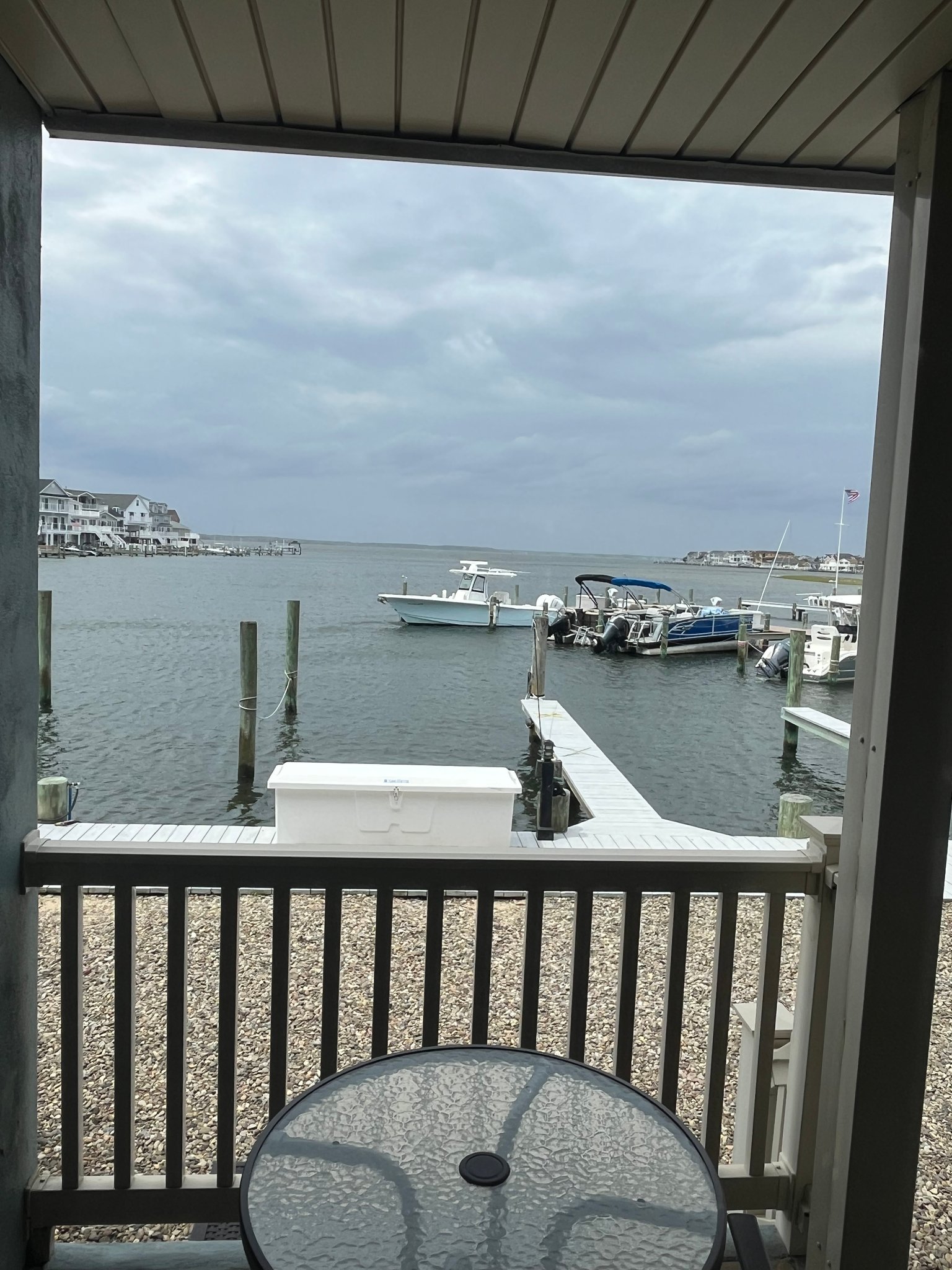 Seaside heights Condo: 1919 bay blvd