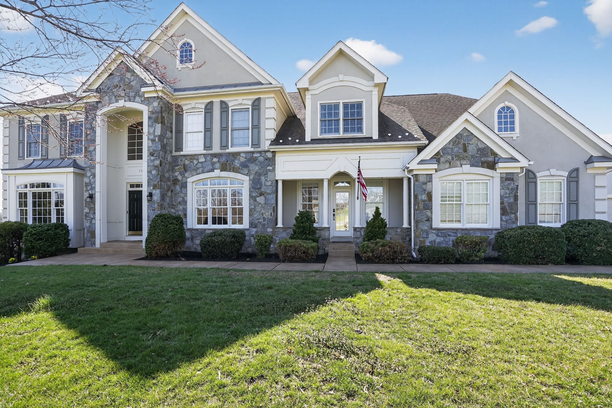 Boonsboro House: 19503 Waneta Dr.