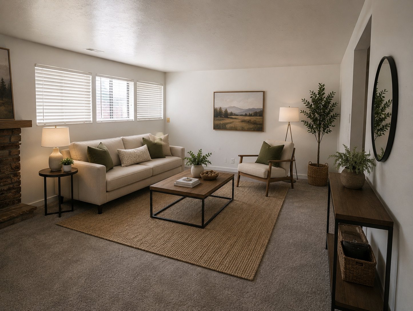 Midvale Townhome: 633 E Acoma Rd