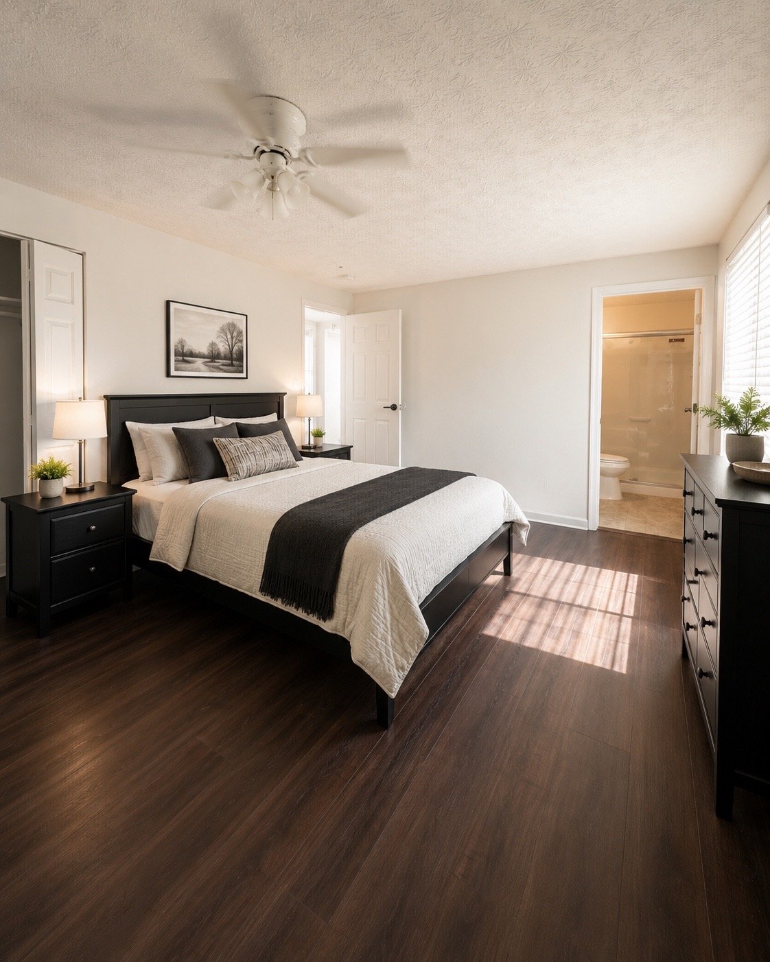 Lithonia Single Room: 1903 Madras Court