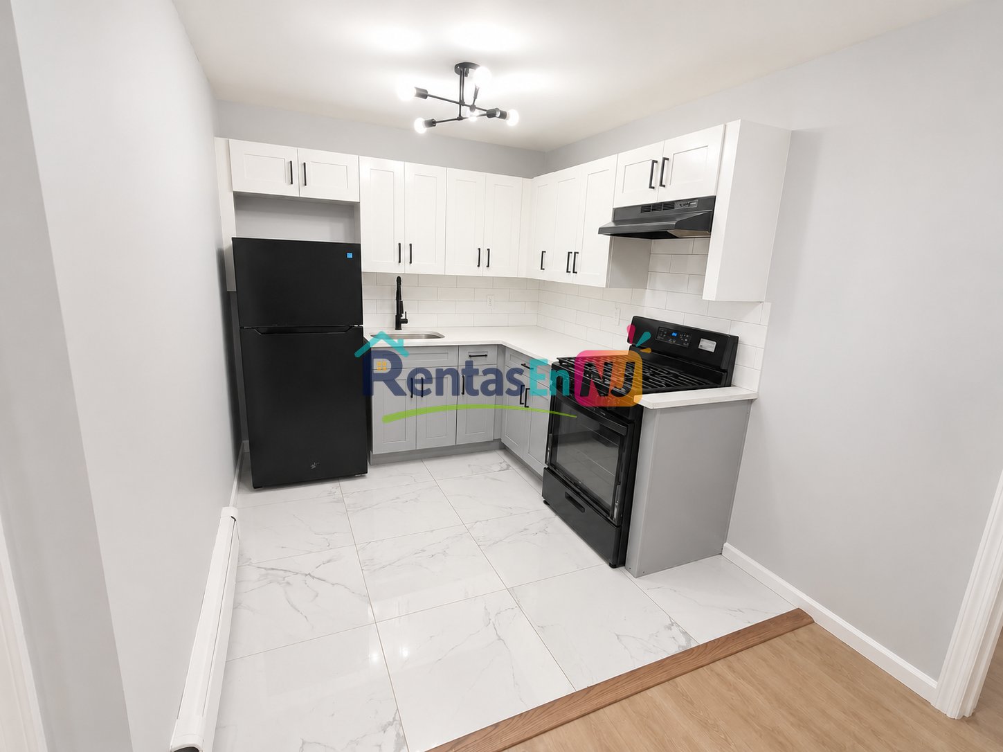 Newark Condo: 96 Summer Ave