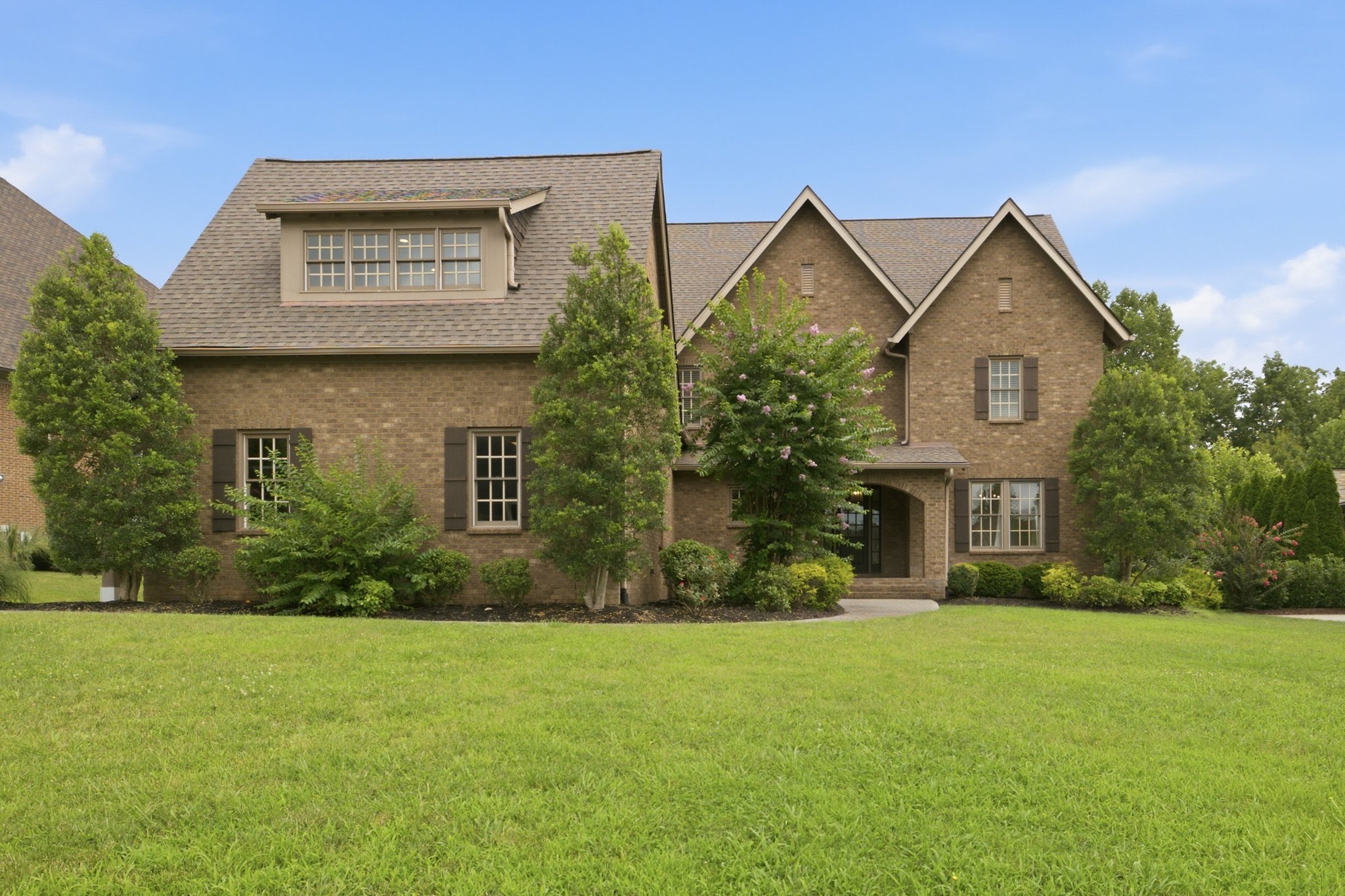 Franklin House: 3452 Stagecoach Dr