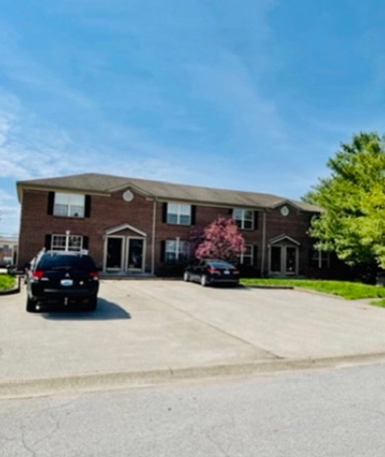 Richmond Multiplex: 119 Mallory Ct