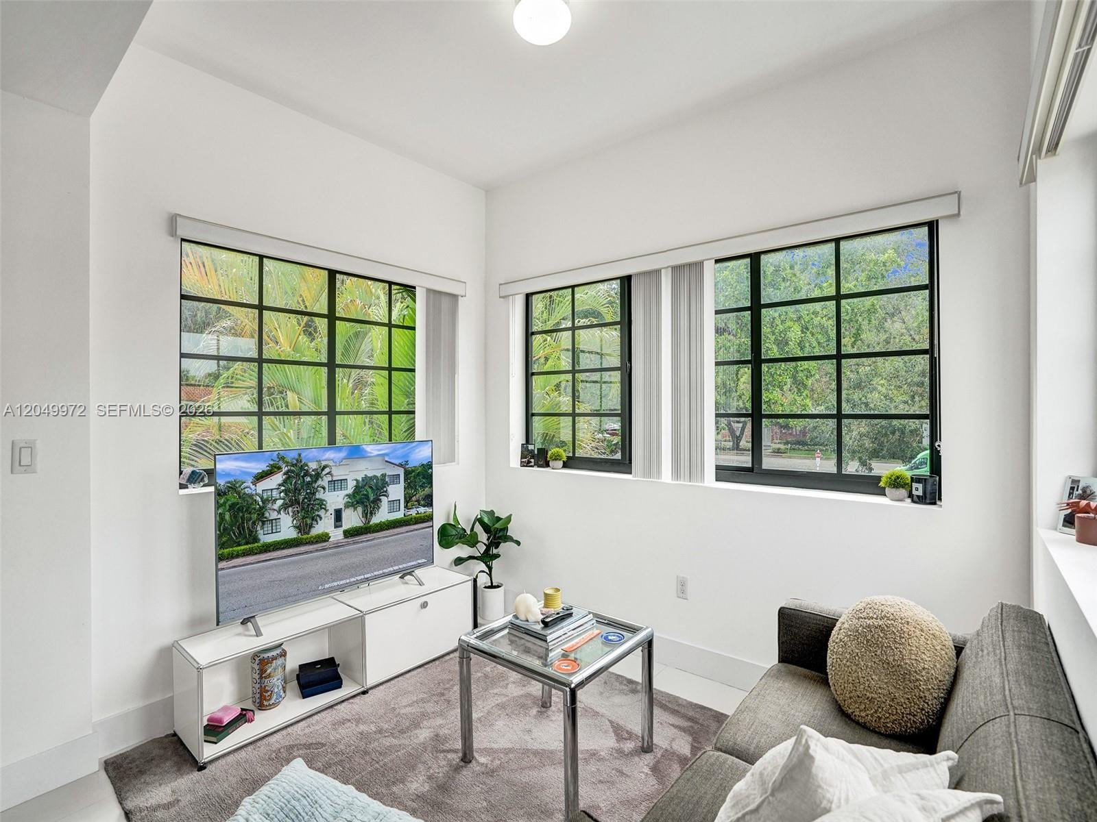 Miami Condo: 1901 S Le Jeune Rd # 3